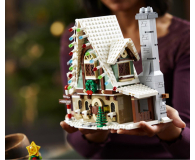 LEGO Creator 10275 Domek elfów - 1012684 - zdjęcie 10